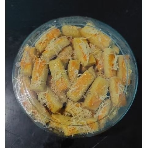 

Kue Keju (castangel)