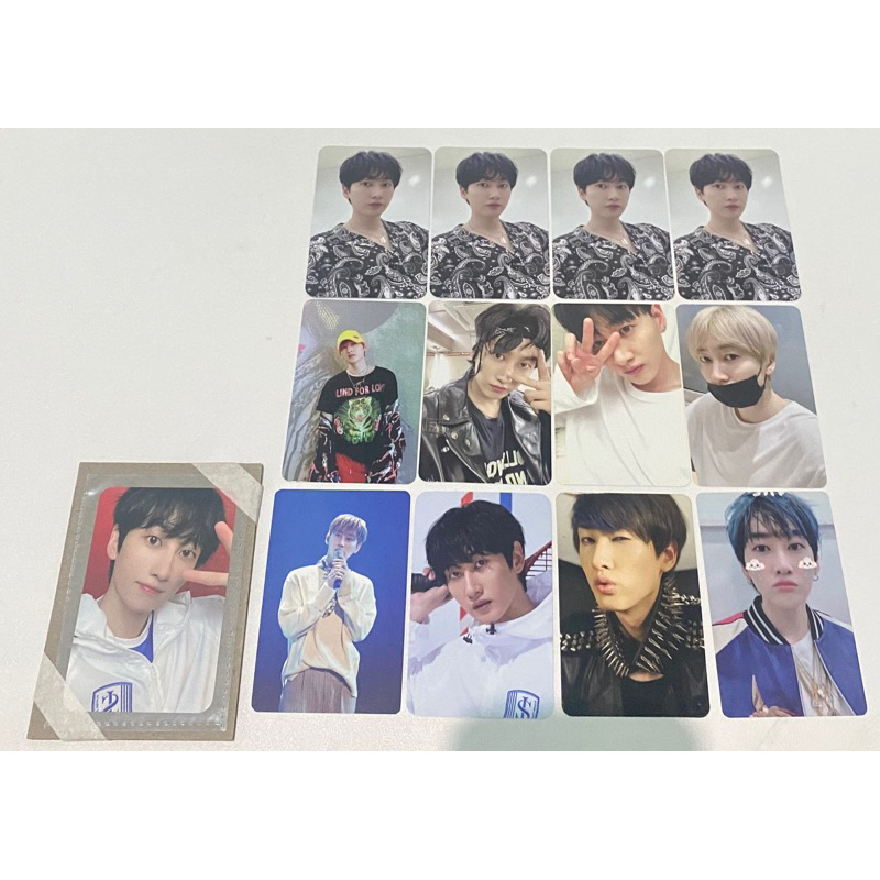PC Super Junior Eunhyuk