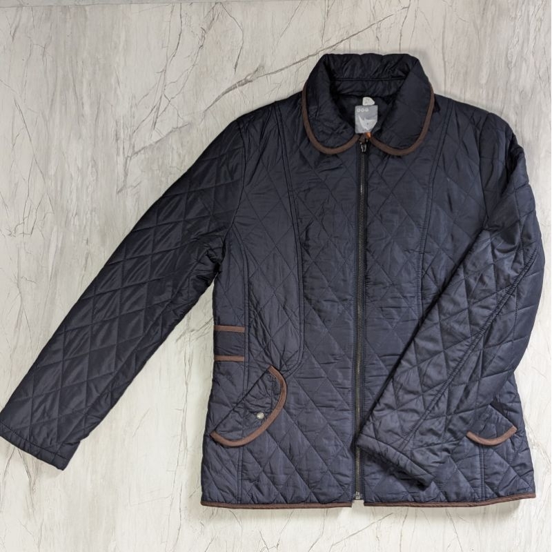 PAT jaket