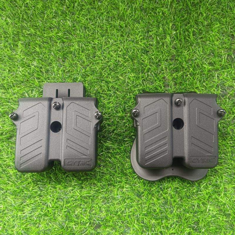 Holster Magazen Cytac Double Magazine Pouch / Holster Cytac Magazine / Pouch Magazine Cytac