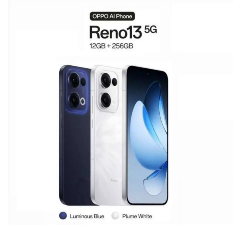 Oppo Reno 13 5G 12/256GB