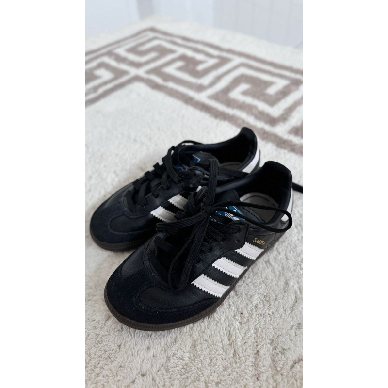 Preloved Adidas Samba Kids