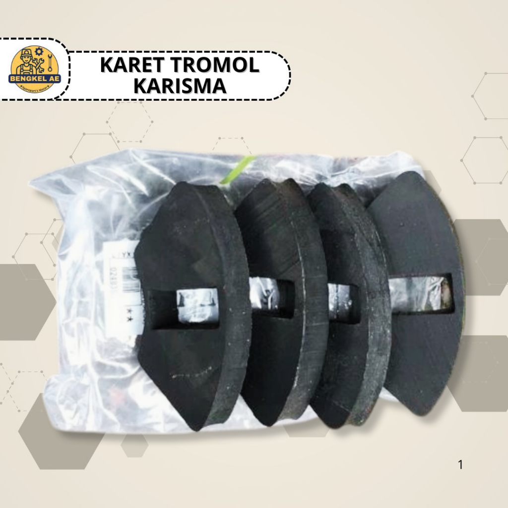 Karet Tromol Karisma || Karet Ban Tromol Karet Tromol Ban Karisma Polosan