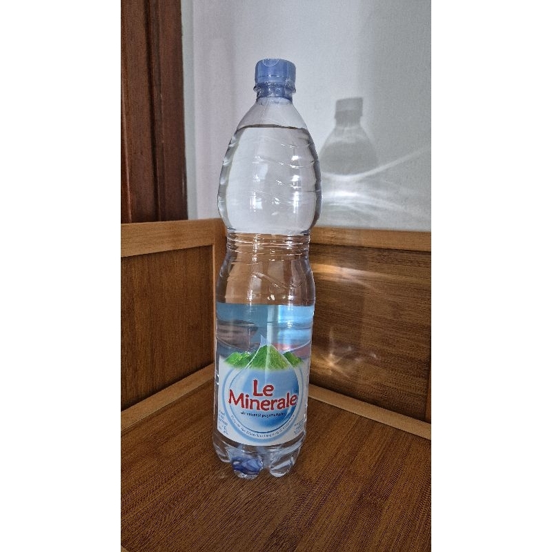 

Le Minerale Botol 1500ml