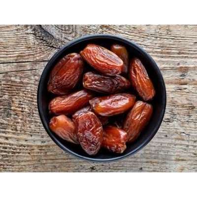 

Dates Whole (Kurma Biji) 100 Gr