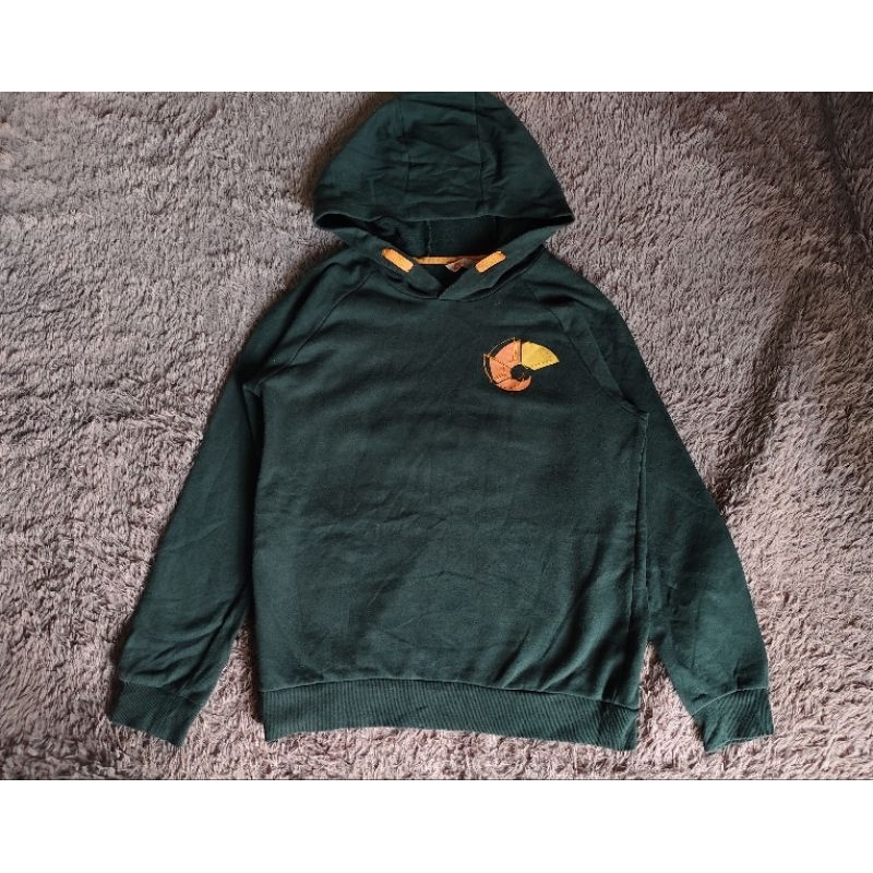 Nepa hoodie