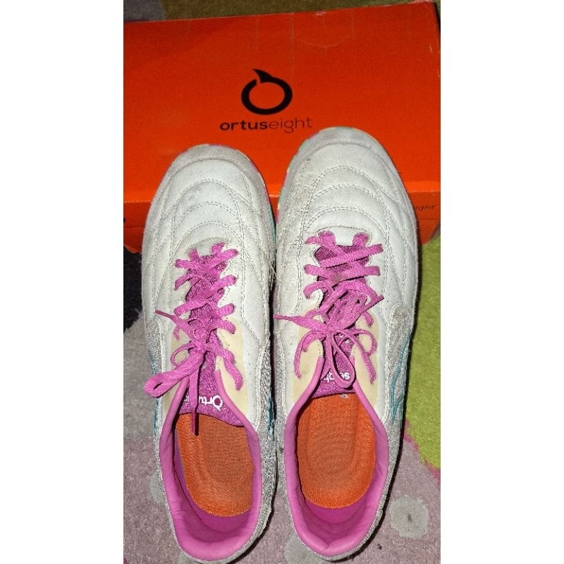 Ortus Jogosala Vanquish