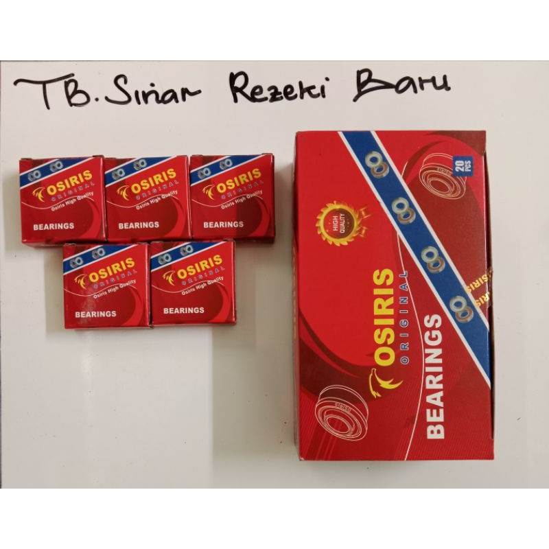 Lahar Beko Lahar Angkong Lahar Gerobak Sorong Osiris