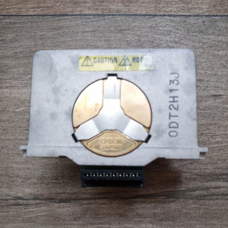 Head Printer Epson LQ 2180 / 2190 / 2170 Bekas Original