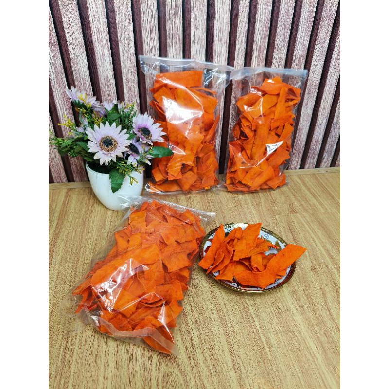 

KERUPUK SOLONDOK/KERUPUK MENTAH/350G