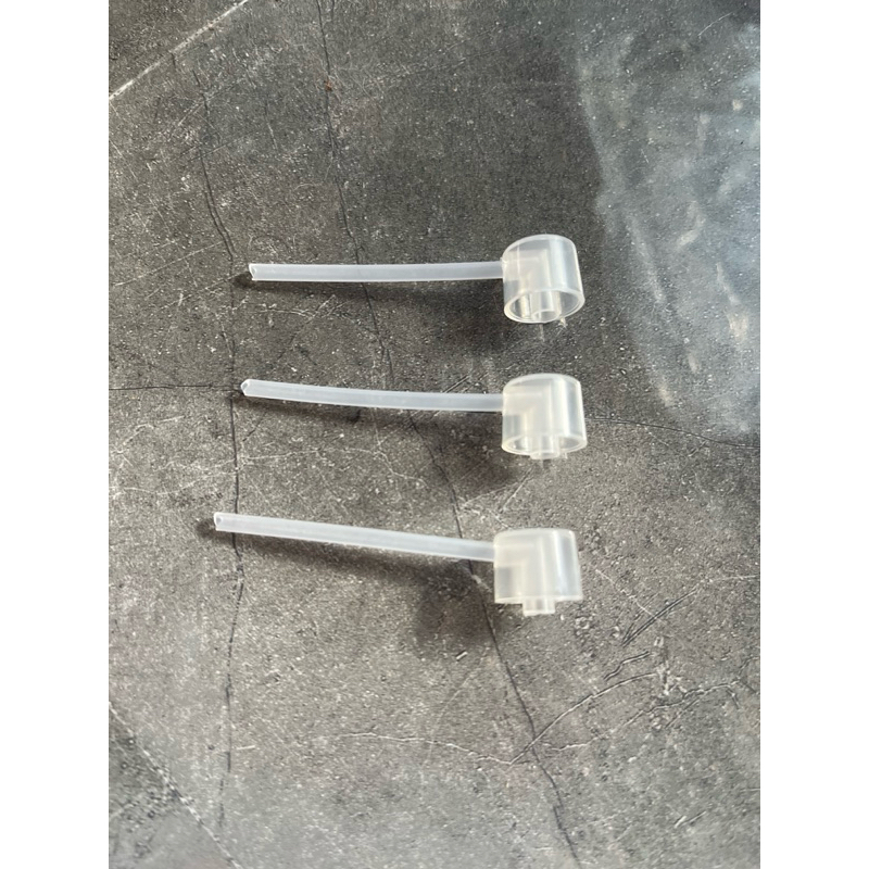 Suntikan Parfum alat pemindah Parfum Dispenser