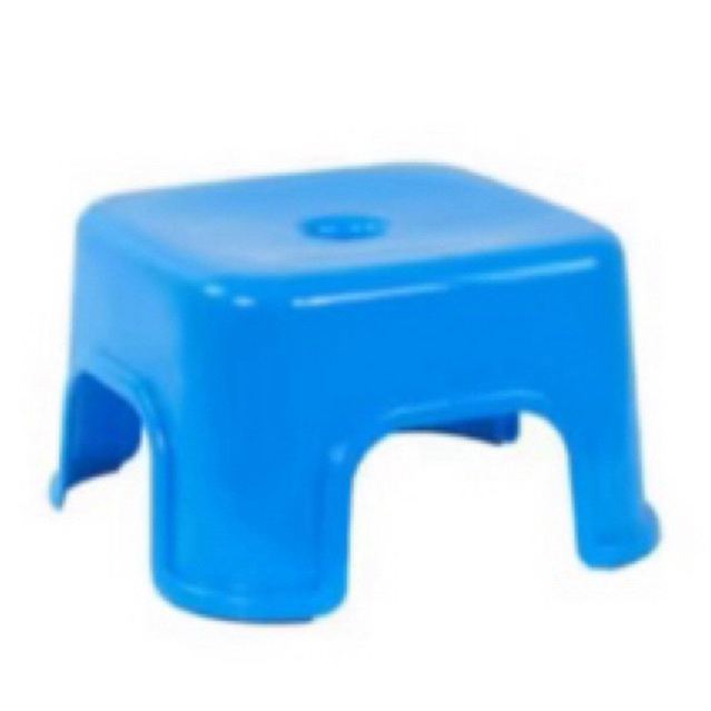 BANGKU JONGKOK/KURSI JONGKOK/BANGKU SHINPO