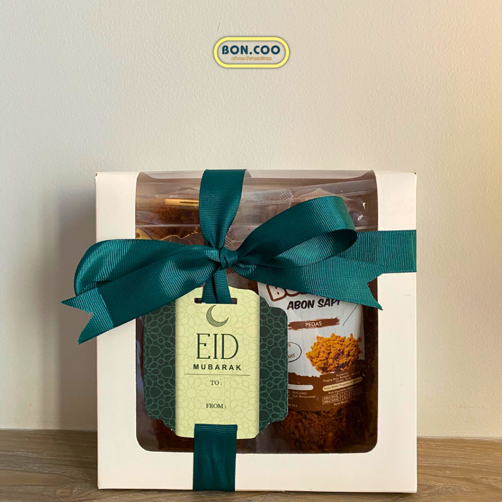 

EID HAMPERS BOX