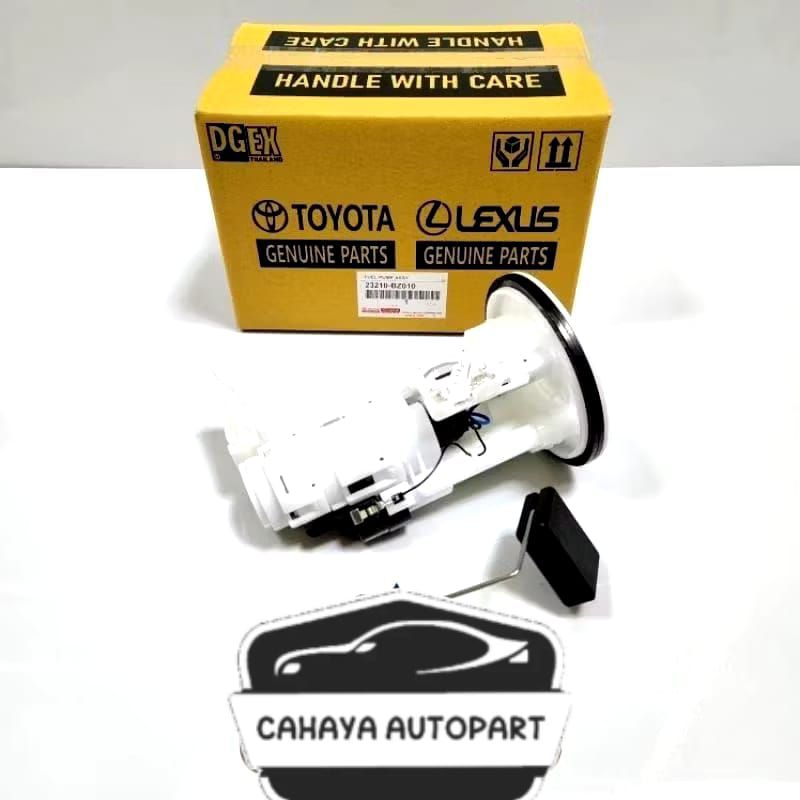 FUEL PUMP ASSY POMPA BENSIN KOMPLIT AVANZA XENIA 2009-2011 RUSH TERIOS GRANDMAX