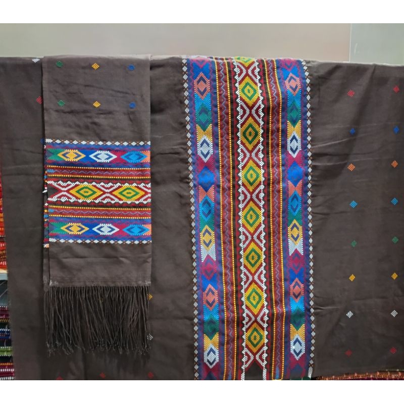 Songket Sadum Tarutung