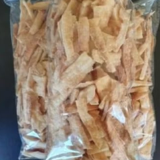 

BALUNG KETHEK/KERIPIK SINGKONG/KG
