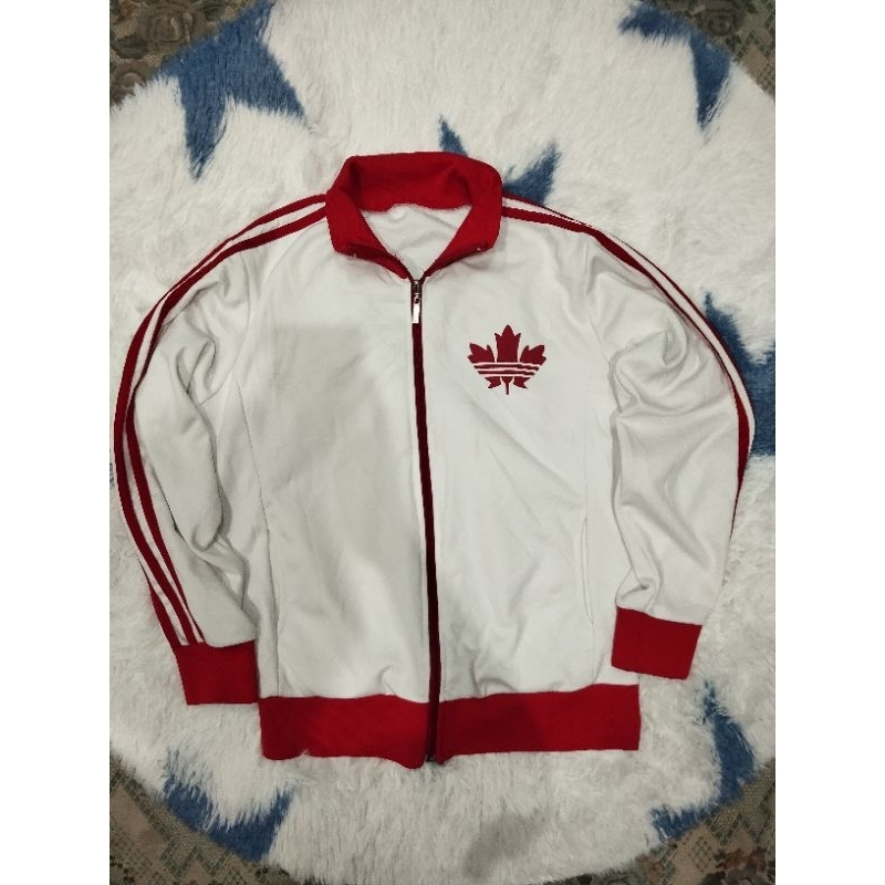 Tracktop canada