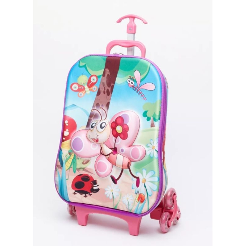 Tas Koper Canon Troli Anak