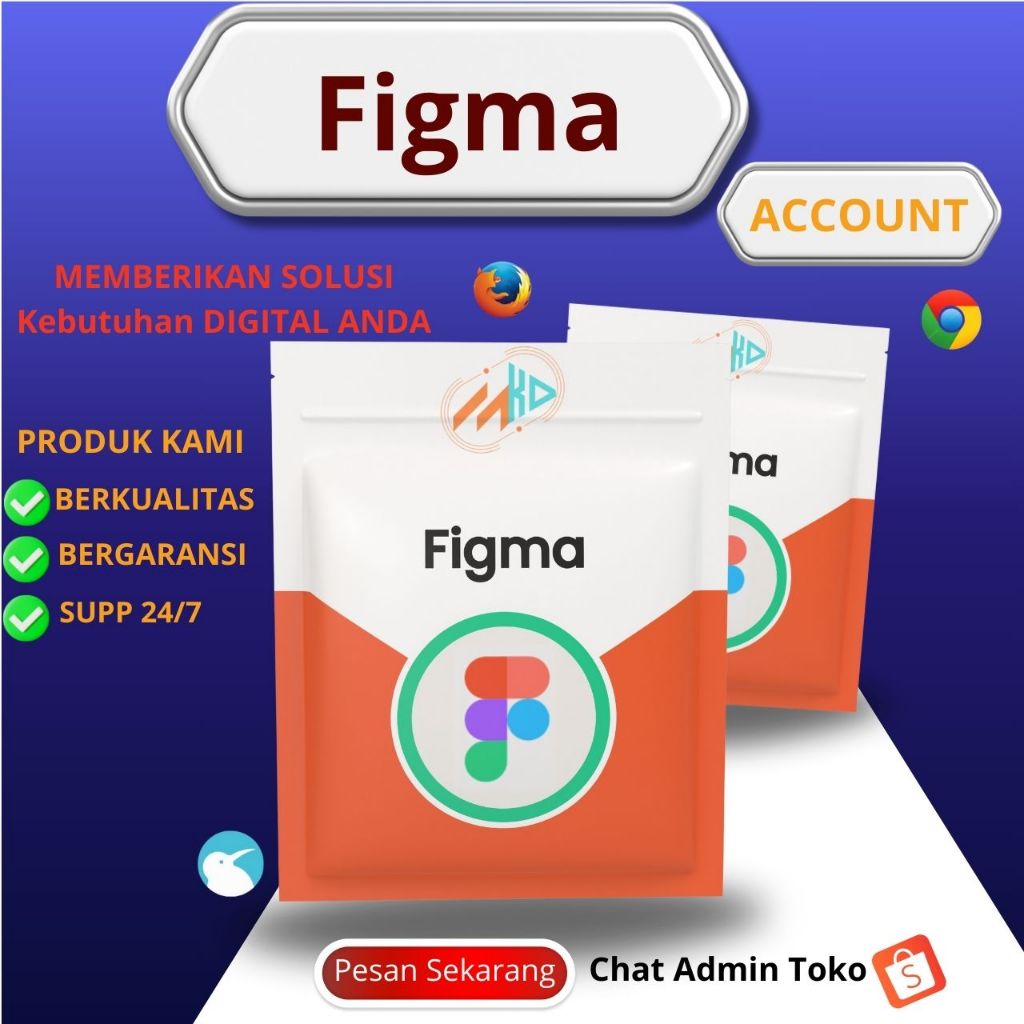 FIGMA PRO | FIGMA ACCOUNT SHARING