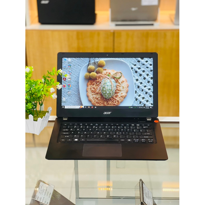 Laptop Acer P236-M core i7 gen 5 ram 8 gb Ssd 256gb