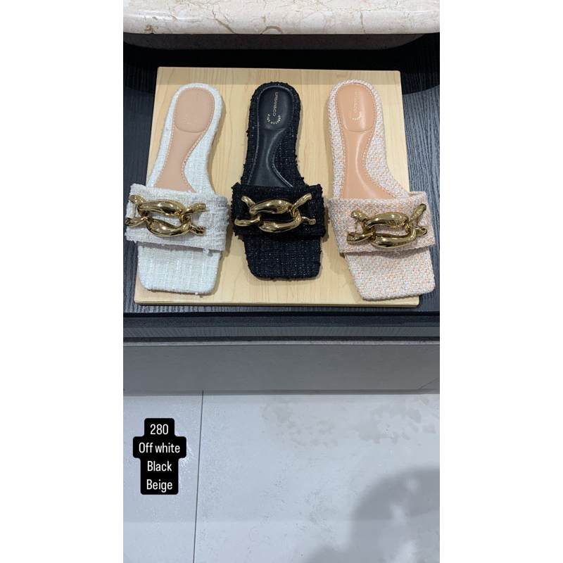 sandal urban and co original store