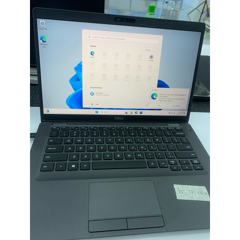 DELL LATITUDE 5400