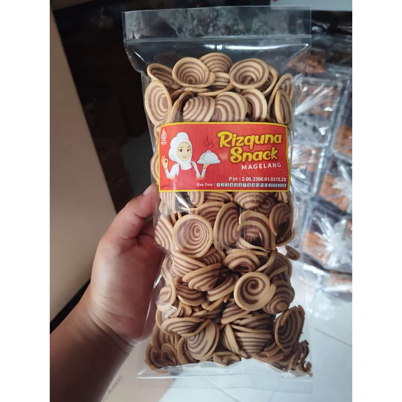 

kuping gajah
