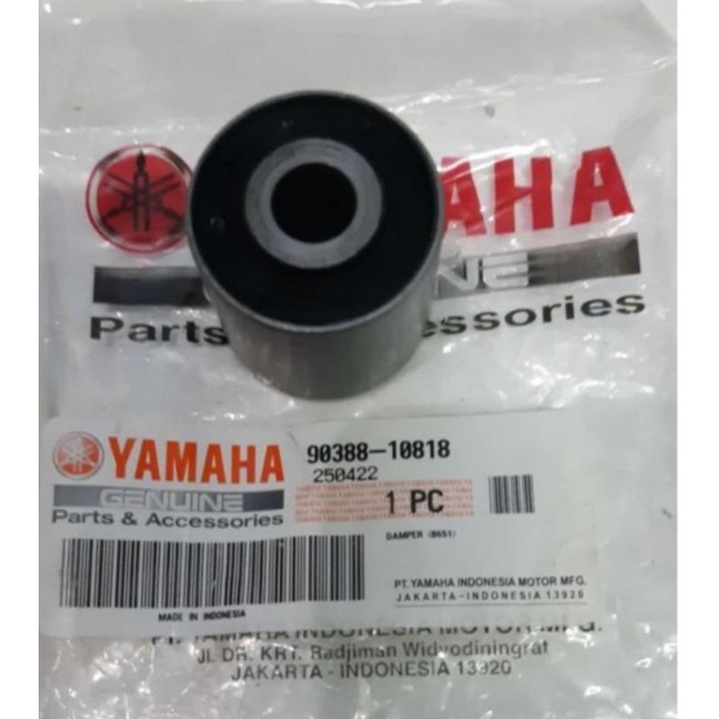 Bosh Engine Mounting Bos Arm Asli Yamaha NMax Aerox 90388-10818
