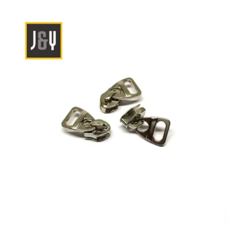 Kepala Resleting Tas No. 5 Cebol Murah / Banjarmasin / Kalimantan / Kalimantan Selatan / Kalimantan 