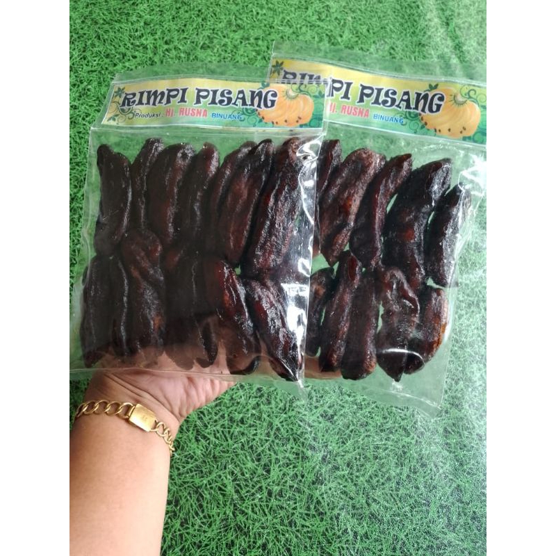 

Rimpi pisang