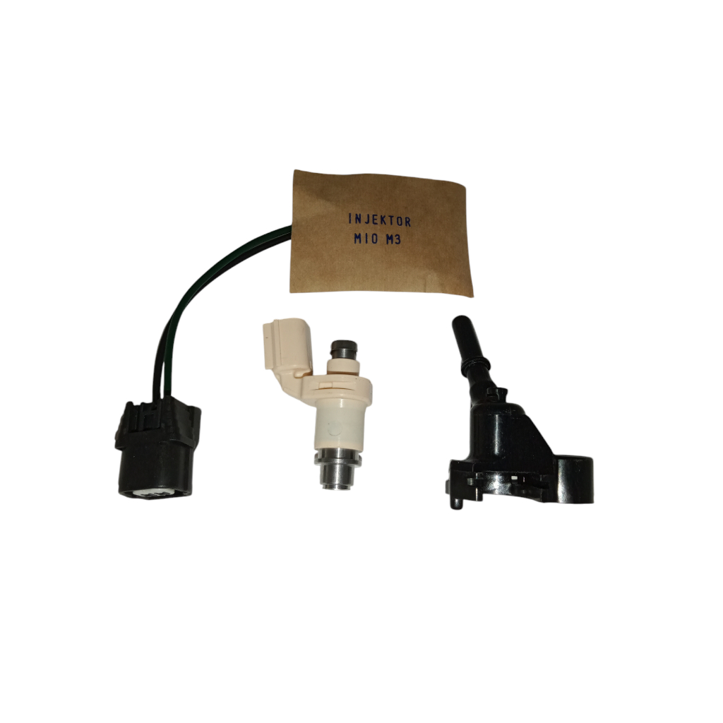 Injektor Assy Mio J Injector Plus Soket Komplit Mio J Mio Mio M3