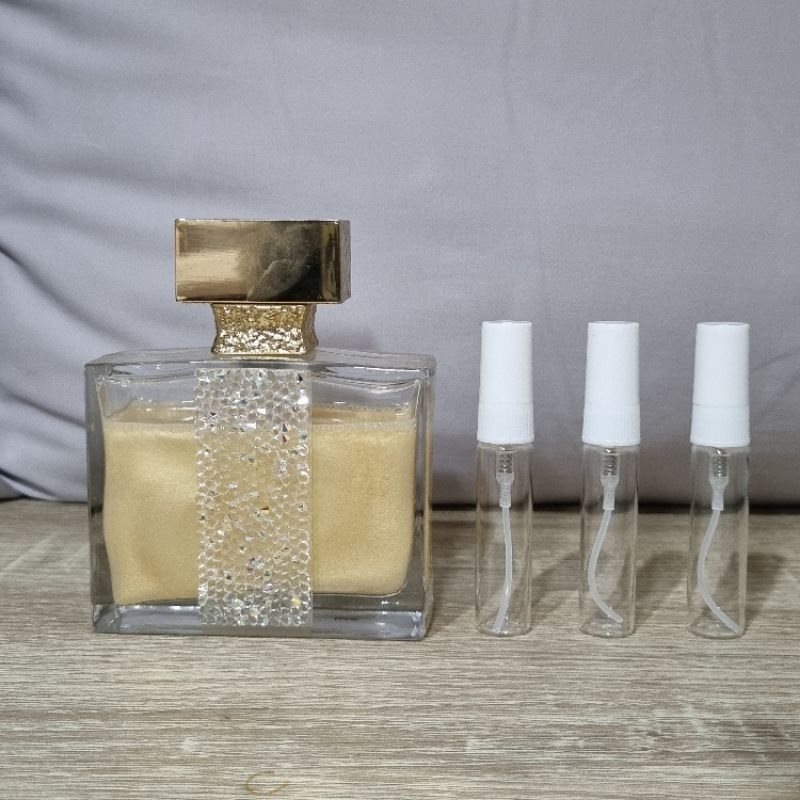 M. Micallef Ylang in Gold Decant 5 ml