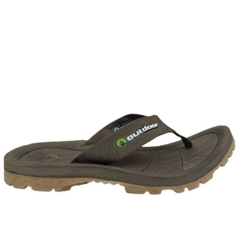 OUTDOOR PRO SANDAL GUNUNG FINOX JEPIT