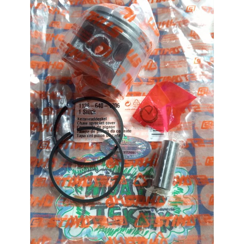 piston kit stihl ms381/038/piston komplit stihl ms381/038/piston Assy stihl ms381/038/chainsaw stihl