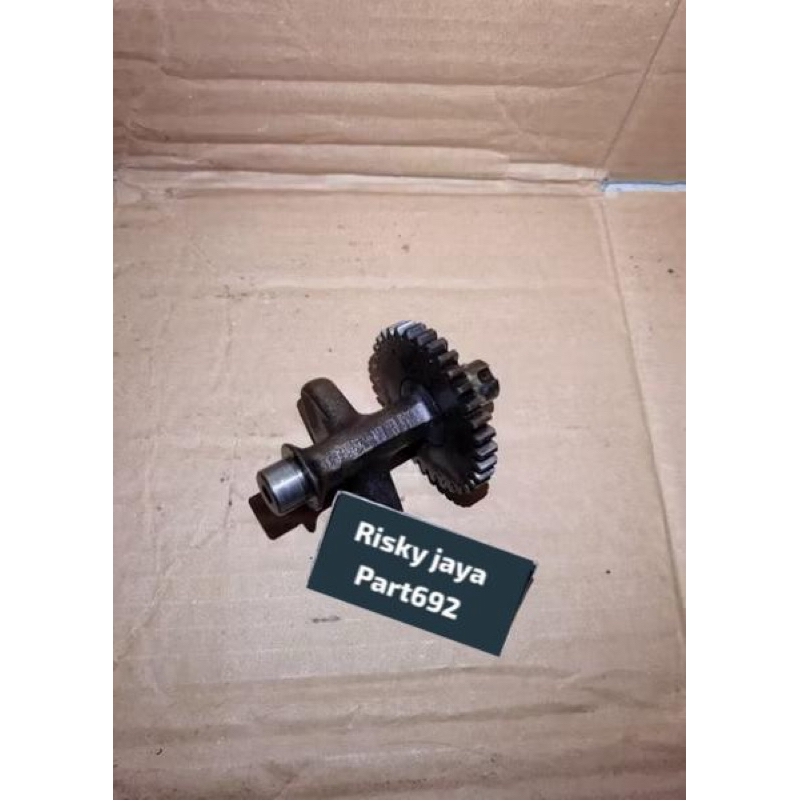 BALANCER YAMAHA VEGA R LAMA CRYPTON ORI