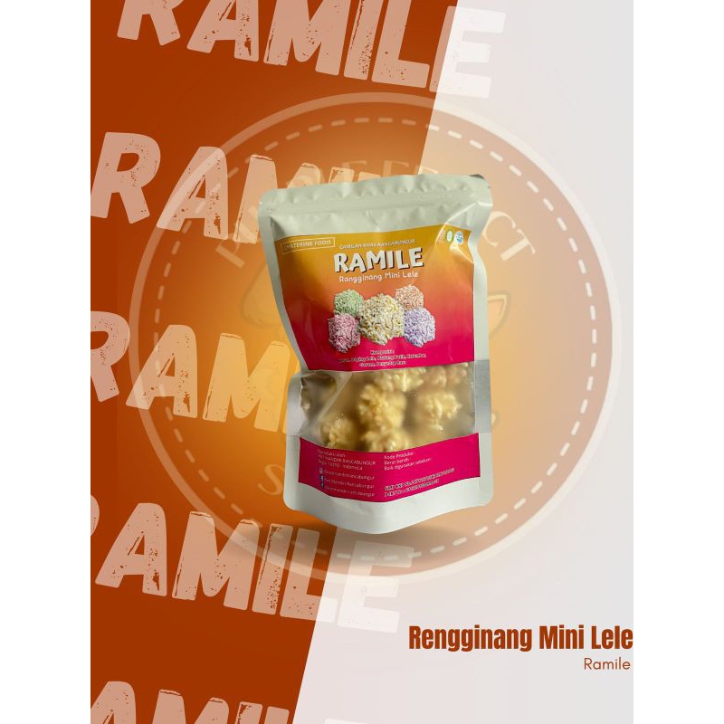 

RENGGINANG