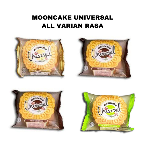 

Mooncake Universal All Variant Rasa