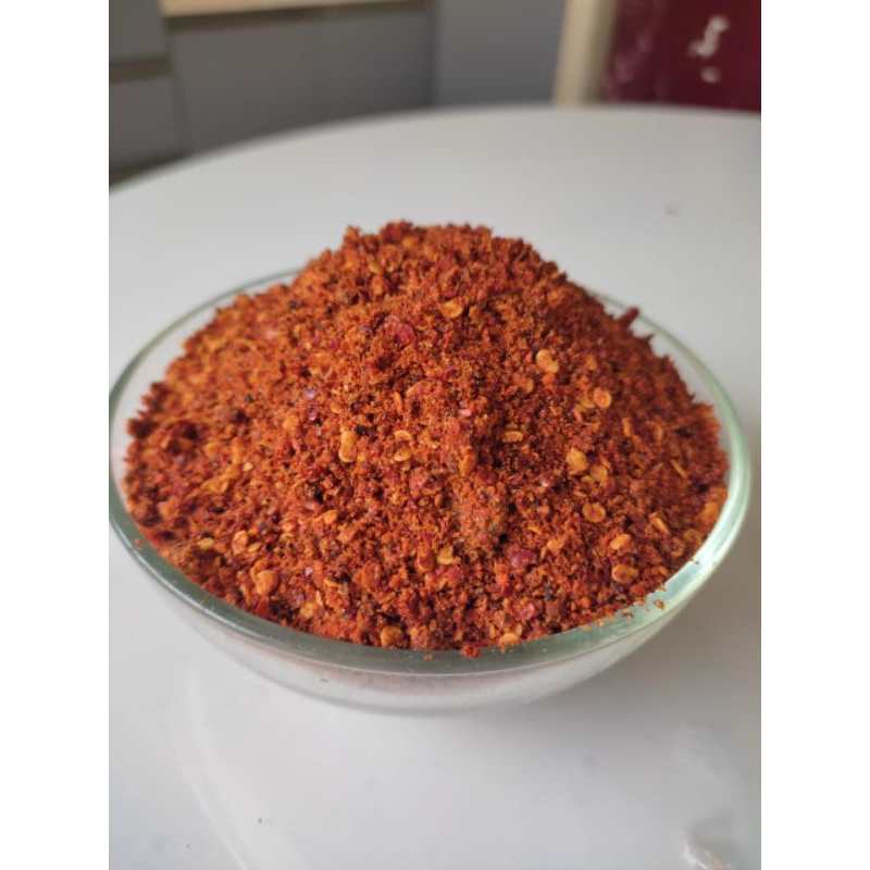 

SAMBAL KERING/SAMBAL GARING/SAMBEL KERING khas indramayu