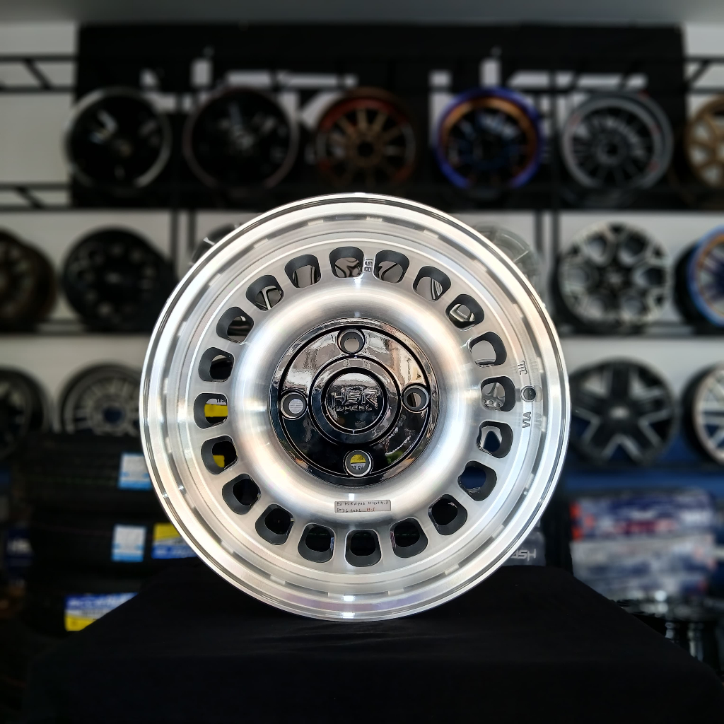 velg hsr bsi ring 14 baut 4 rata bodi mobil avanza kijang xenia veloz evalia dll