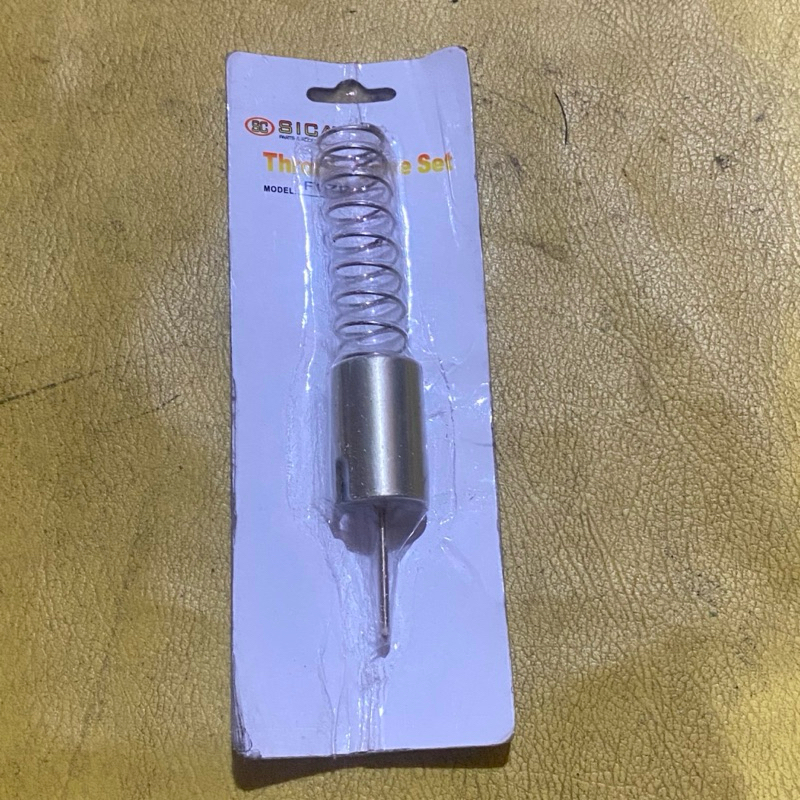 jarum skep karburator Yamaha F1 force one fizr fiz r