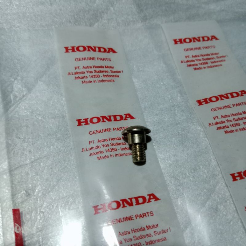 baut l cover set lok bodi honda cbr 150 r led 5x14