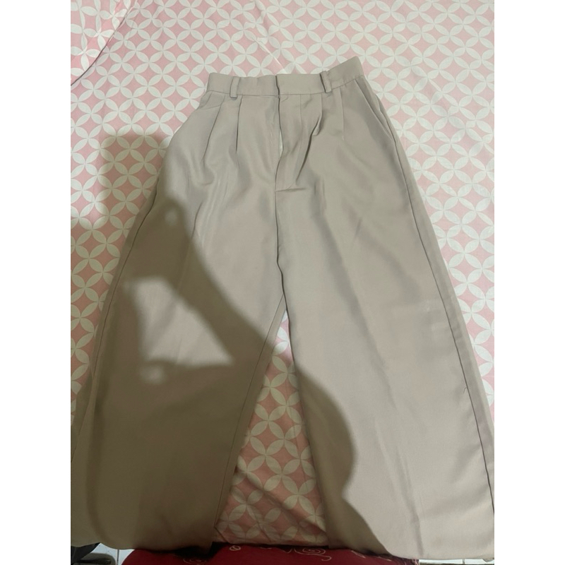 Preloved Kulot Asoka