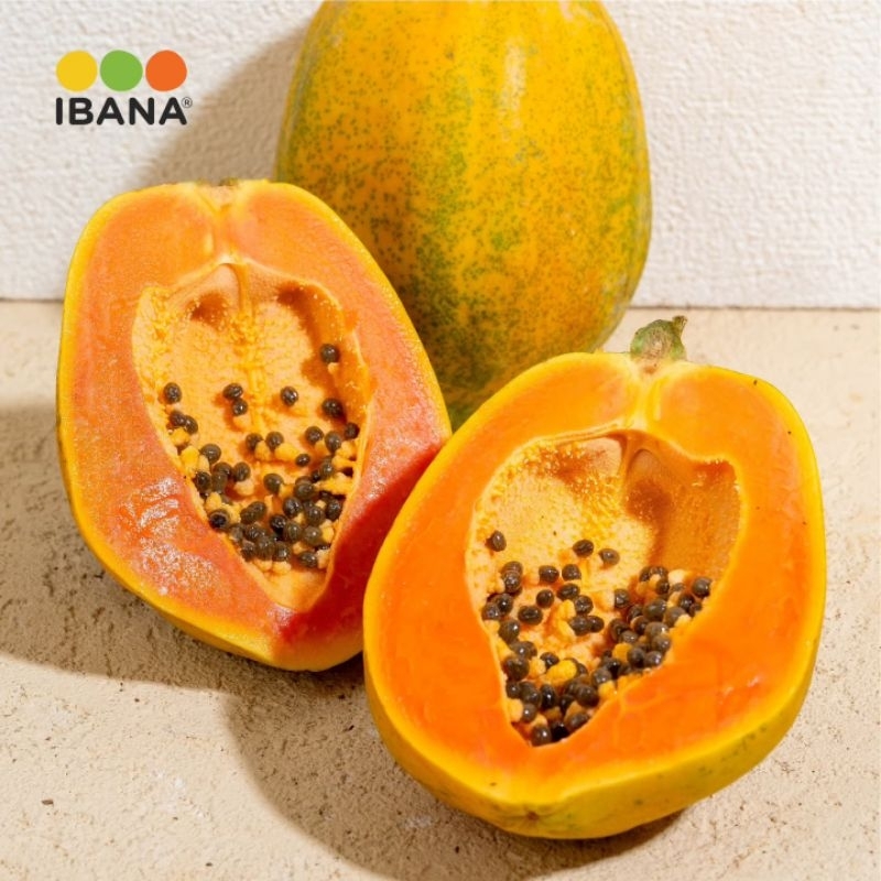 

PEPAYA HAWAI MADU