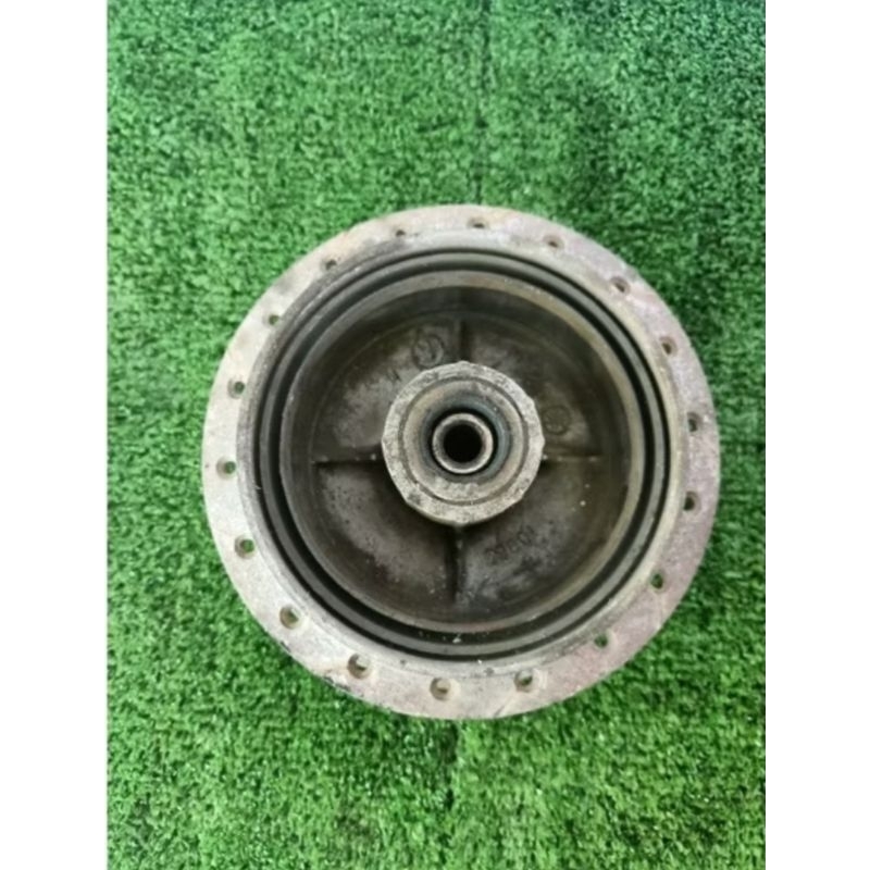 tromol belakang Yamaha v75 v80