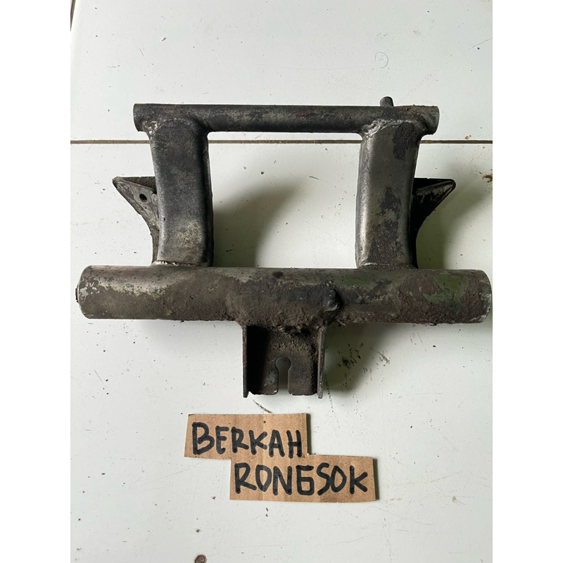 MOUNTING VARIO 125&150
