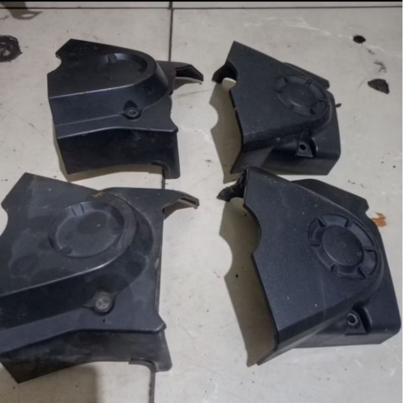 cover gir depan original honda cb cbr k15 k45a k45g new cb cbr facelift