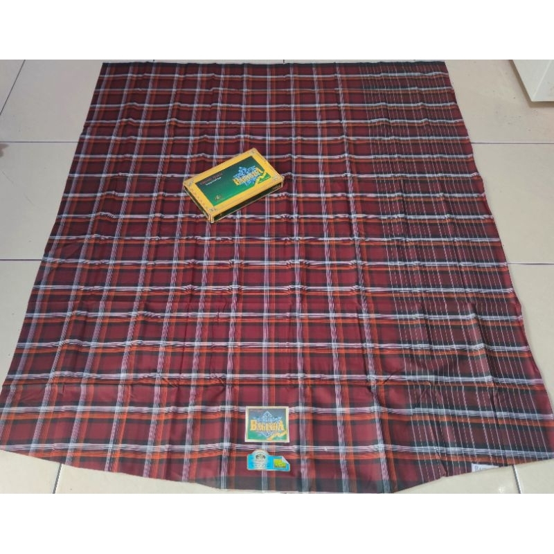 SARUNG JADUL BAGINDA SUPER SPECIAL