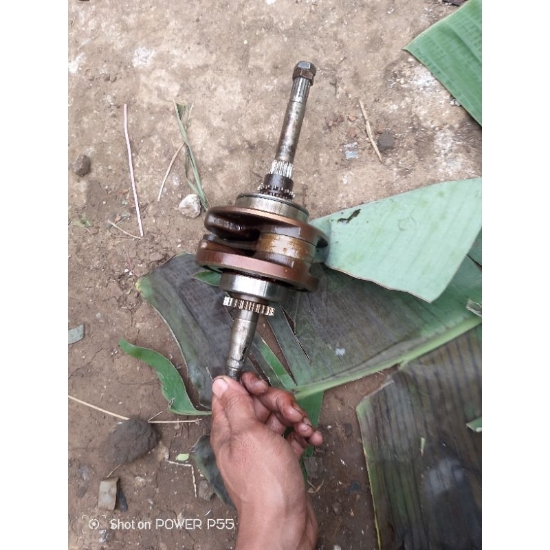 kruk as ORI copotan Xeon GT PNP Xeon Rc dan Xeon karbu