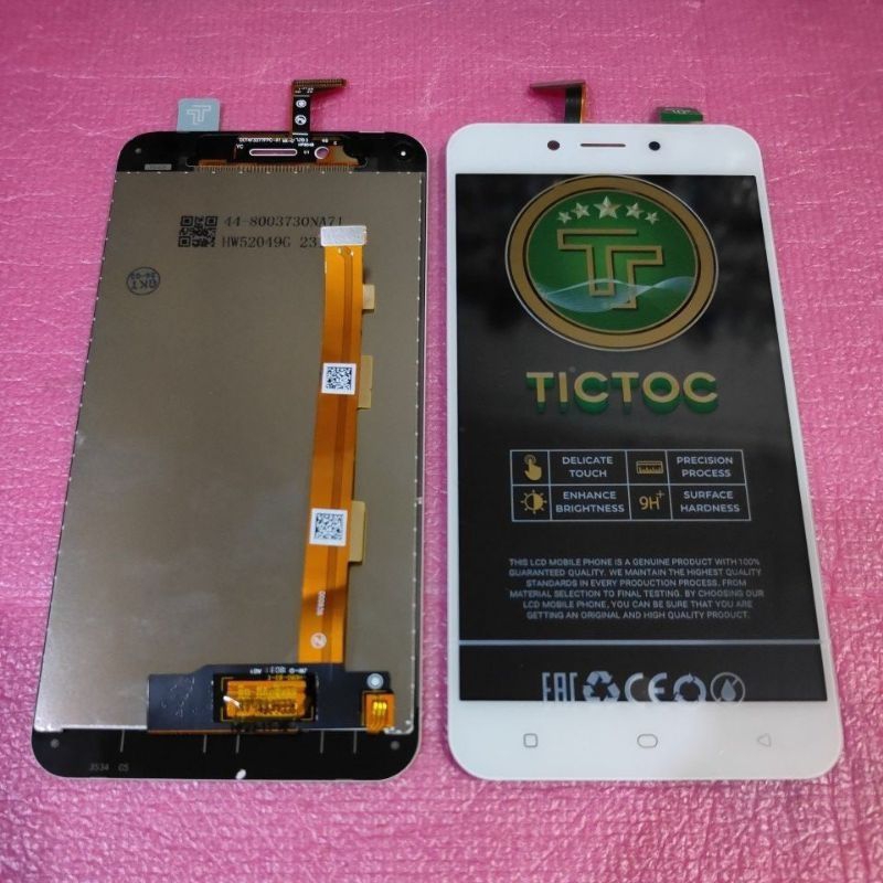 LCD OPPO A71, FULLSET LCD + TOUCHSCREEN 100% ORIGINAL