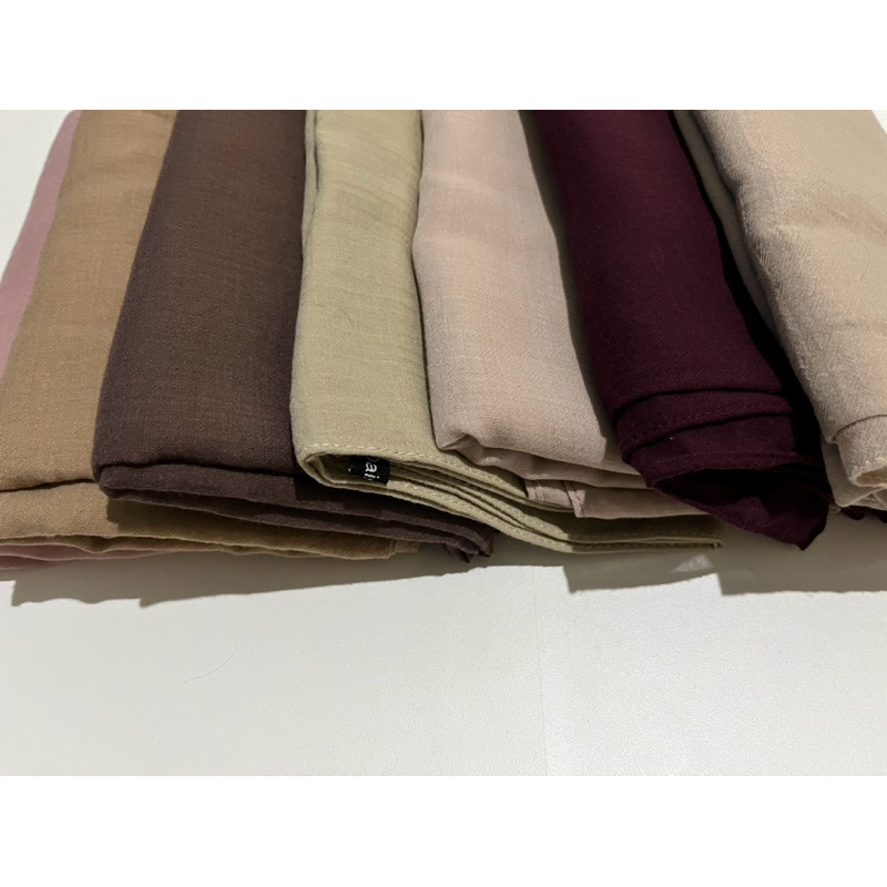 NEW - Keeva Shawl Daissy.id